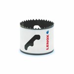 3007070L Lenox Bi-Metal Speed Slot Hole Saw With T3 Technology 4-3/8&quot; Hole Saws Hole Saws Tool 082472300703 ,