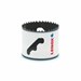 3007070L Lenox Bi-Metal Speed Slot Hole Saw With T3 Technology 4-3/8&amp;quot; Hole Saws Hole Saws Tool 082472300703 - LEN30070