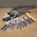 86530 Klein Folding Tool, 12-Inch - KLE86530