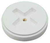 878-30 PLUG PP WHT 3 SLOTTED W/INSERT ,878-30,878-30,878-30,878-30,878-30,878-30,878-30,878-30
