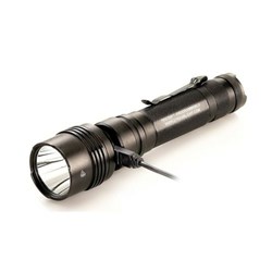 88052 Tactical Flashlight Cord Included ,