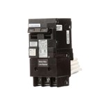 QF250A Siemens 50 Amps 120/240 Volts 2 Pole QPF Plug-In Circuit Breaker ,QF250A