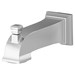 Town Square&amp;#174; S 6-3/4-Inch Slip-On Diverter Tub Spout - A8888109002