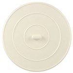 89042 WHITE SUCTION STOPPER ,89042,037155890422