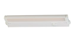 89893WT CounterMax 3K 12 in 2700-4000K LED Under Cabinet White ,UNDERCABINET,MAXIM