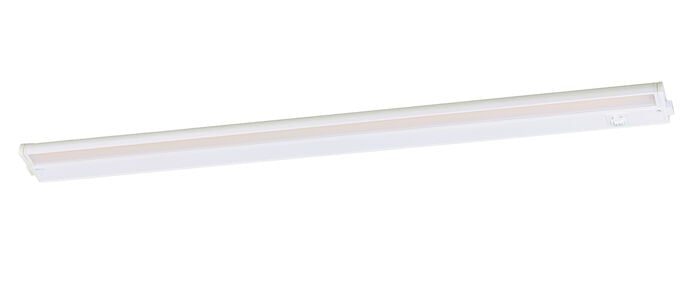 89897WT CounterMax 3K 36 in 2700-4000K LED Under Cabinet White 