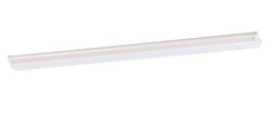 89897WT CounterMax 3K 36 in 2700-4000K LED Under Cabinet White ,
