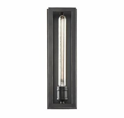 9-900-1-44 Clifton 1 Light Wall Sconce ,