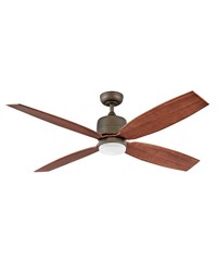 901458FMM-LWD Hinkley Metallic Matte Bronze Module 58 in LED Fan ,