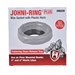90220 Johni-Ring Wax Gasket Standard Size With Plastic Horn - OAT90220