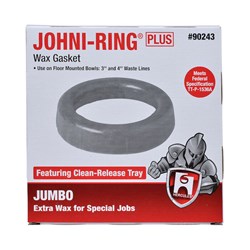 90243 Johni-Ring Jumbo Size ,90243,NS1J