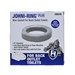 90270 Johni-Ring Plus For Back Outlet Toilet - OAT90270