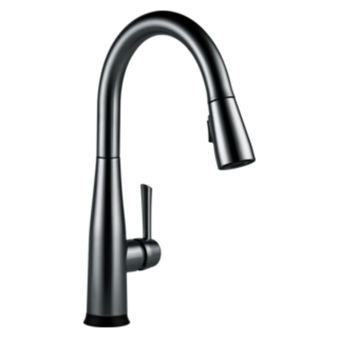 9113T-Ar-Dst Essa Single Handle Pull-Down Kitchen Faucet With Touch 2 O Technology 