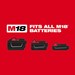 M18 Fuel Blower Kit 2724-21Hd Milwaukee - MIL272421HD