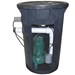 912 SIMPLEX SEWAGE PACKAGE SYSTEM WITH AN BN264 - 40086026