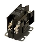 91311 Mars 1-1/2 Pole 30 Amps Inductive 40 Amps Resistive 24 Volts AC at 50/60 Hertz Coil Contactor ,
