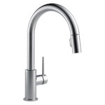 9159-Ar-Dst Trinsic Single Handle Pull-Down Kitchen Faucet ,9159ARDST,9159ARDST