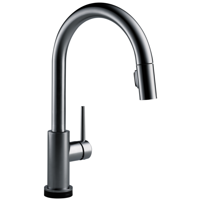 9159T-Ar-Dst Trinsic Single Handle Pull-Down Kitchen Faucet With Touch 2 O Technology 