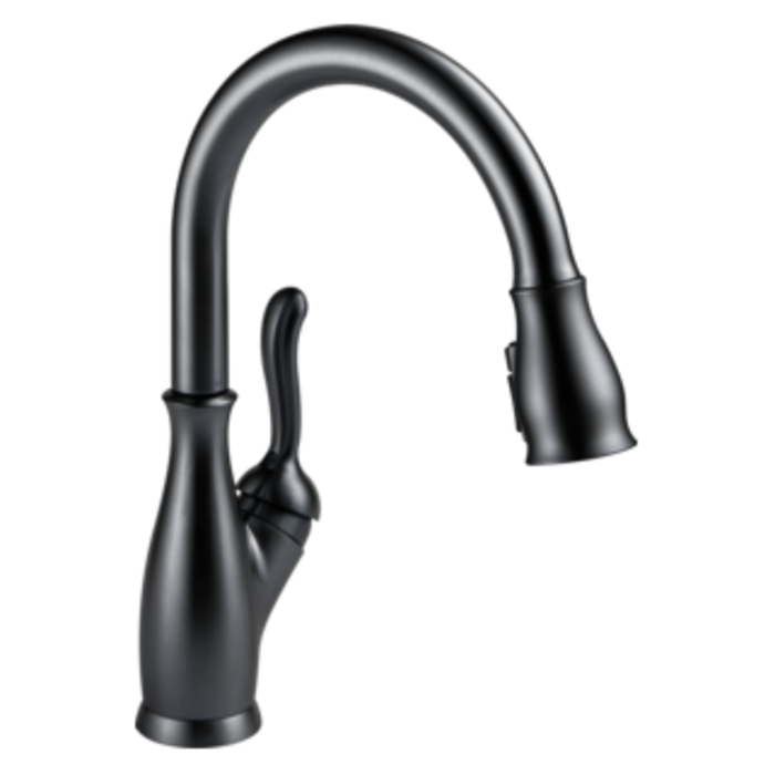 9178-Ar-Dst Leland Single Handle Pull-Down Kitchen Faucet With Shieldspray Technology 