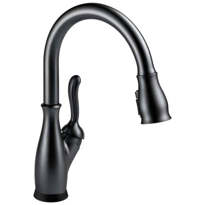 9178T-Ar-Dst Leland Single Handle Pull-Down Kitchen Faucet With Touch 2 O And Shieldspray Technologies 