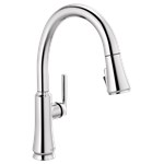 9179-Dst Coranto Single Handle Pull Down Kitchen Faucet ,9179DST
