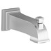 Town Square&amp;#174; S 6-3/4-Inch Slip-On Diverter Tub Spout - A8888109002