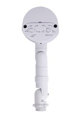 Z42-MS-W Motion Sensor for Flood Light White ,647881235410,LED FLOOD,CRALEDFLOOD