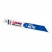 20578 Lenox 8 Reciprocating Saw Blade 18 TPI (Pack of 5) - 50010350