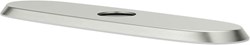961-250S Stainless Steel Pfirst Series Deckplate ,