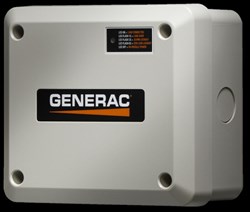 Generac 7000 50A 240V 1ph Smart Management Module ,SMM,GENERAC,50A