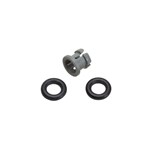 Kit - 1/4&quot; Press-In Fitting ,
