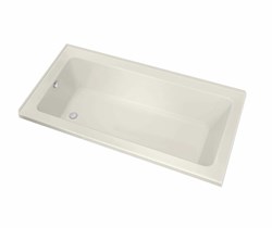 MAAX 106199-R-000-007 POSE 6030 LEFT CORNER REGULAR BISCUIT Bath ,