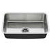 Reliant&amp;#174; 30 x 18-Inch Stainless Steel Undermount Single-Bowl Kitchen Sink - A18SB9301800T075