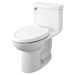 Compact Cadet&amp;#174; 3 One-Piece 1.28 gpf/4.8 Lpf Chair Height Elongated Toilet With Seat - A2403128020