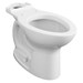 Cadet&amp;#174; PRO Compact Chair Height Elongated Bowl - A3517F101020