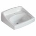Lucerne™ Wall-Hung Sink With Center Hole Only - A356421020
