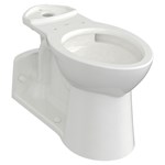 Yorkville&#174; Pressure Assist Chair Height Back Outlet Elongated EverClean&#174; Bowl ,3703.001.020,3703001020,3703016020,3703.016.020,3703100020,3703.100.020,ASPA,ASPAT,PAB