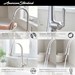 Delancey&amp;#174; Single-Handle Pull-Down Dual Spray Function Kitchen Faucet 1.5 gpm/5.7 L/min - A4279300075