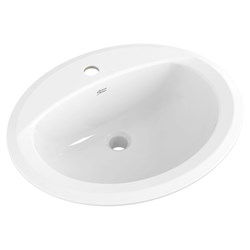 Aqualyn&#174; Drop-In Sink With Center Hole Only ,4.75047020047504E+26