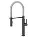 Studio&amp;#174; S Semi-Pro Pull-Down Dual Spray Kitchen Faucet With Spring Spout - A4803350243