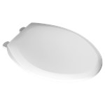 Champion&#174; Slow-Close &amp; Easy Lift-Off Elongated Toilet Seat ,