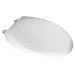 Champion&amp;#174; Slow-Close &amp;amp; Easy Lift-Off Elongated Toilet Seat - A5321A65CT020