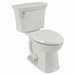 Cadet&amp;#174; 3 Slow-Close Elongated Toilet Seat - A5350110020