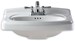 Portsmouth&amp;#174; 8-Inch Widespread Pedestal Sink Top - A555108020