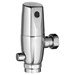 Ultima™ Selectronic Touchless Toilet Flush Valve, Piston-Type, Battery, 1.6 gpf/6.0 Lpf - A6065161002