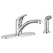 Colony&amp;#174; PRO Single-Handle Kitchen Faucet 1.5 gpm/5.7 L/min With Side Spray - A7074040002