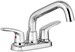 Colony&amp;#174; PRO 2-Handle Laundry Faucet 1.5 gpm/5.7 L/min - A7074240002