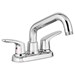 Colony&amp;#174; PRO 2-Handle Laundry Faucet 1.5 gpm/5.7 L/min - A7074240002