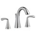 Fluent&amp;#174; 8-Inch Widespread 2-Handle Bathroom Faucet 1.2 gpm/4.5 L/min With Lever Handles - A7186801002