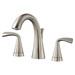 Fluent&amp;#174; 8-Inch Widespread 2-Handle Bathroom Faucet 1.2 gpm/4.5 L/min With Lever Handles - A7186801295